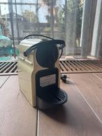 DeLonghi Nespresso Inissia, Witgoed en Apparatuur, Koffiezetapparaten, Ophalen of Verzenden, Nieuw, Espresso apparaat