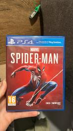 Marvel's Spider-Man, Spelcomputers en Games, Avontuur en Actie, 1 speler, Virtual Reality, Ophalen of Verzenden