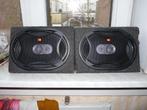 JBL GTO936E Autoluidsprekerset, Ophalen, Gebruikt