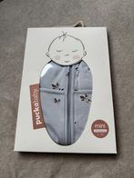 Puckababy mini katoen nieuw, Bakerzak of Bakerdoek, Ophalen of Verzenden, Zo goed als nieuw, Minder dan 70 cm