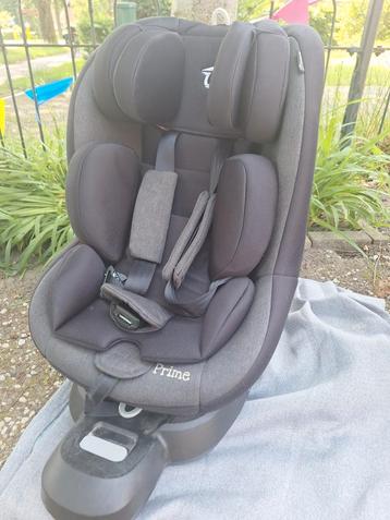 Autostoel Titanium baby prime  beschikbaar voor biedingen