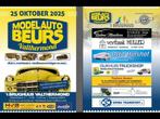 25 Oktober Modelbeurs Valthermond ( Drenthe), -, Nieuw, -, Ophalen