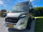Adria Twin 640 SPB Family 9-traps aut *vol* dwarsbed, Caravans en Kamperen, Automaat, Buscamper of Camperbus, Ringverwarming, Fiat
