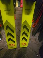 168cm VOLKL RACETIGER SC LIMITED 15, Overige merken, 160 tot 180 cm, Ophalen of Verzenden, Zo goed als nieuw