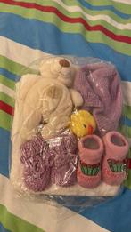 Kraamcadeau voor een meisje, Ophalen, Zo goed als nieuw