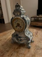 Antieke Royal Bonn “Delft” Klok, Ophalen