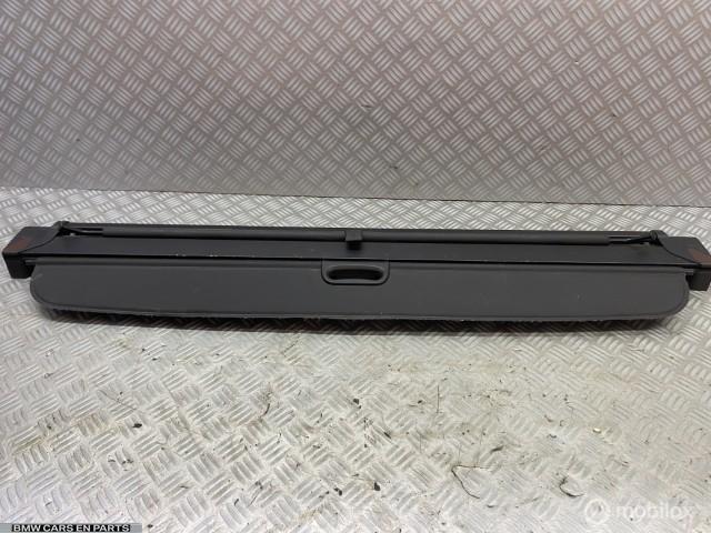 Afdekrollo Bagageruimte BMW X5 F15 ('13-'18), Auto-onderdelen, Interieur en Bekleding, BMW, Gebruikt, Ophalen of Verzenden