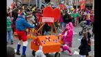 unieke act voor carnaval of feest, Ophalen, Zo goed als nieuw, Maat 42/44 (L), Overige thema's
