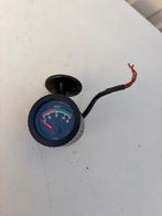 Losse volt meter, Ophalen