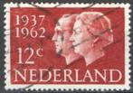 Nederland NVPH nr 764 gestempeld, Postzegels en Munten, Ophalen of Verzenden, Na 1940, Gestempeld