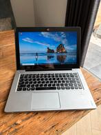 Lenovo Ideapad U310 touchscreen (SSD/Core i5/ 8 gb ram), Qwerty, 8 GB, 13 inch, Met touchscreen