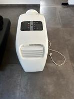Eurom Coolperfect 180 Wifi Mobiele Airco, Witgoed en Apparatuur, Airco's, Ophalen, Gebruikt, 3 snelheden of meer, Koelen en Ontvochtigen