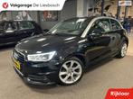 Audi A1 1.0 TFSI Sport Pro Line S / leder-alcantara/ parkeer, Auto's, Audi, Voorwielaandrijving, 95 pk, 4 stoelen, 1010 kg
