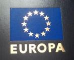 DAVO album CEPT/Verenigd Europa deel 4 blokken en meelopers, Ophalen of Verzenden, Buitenland