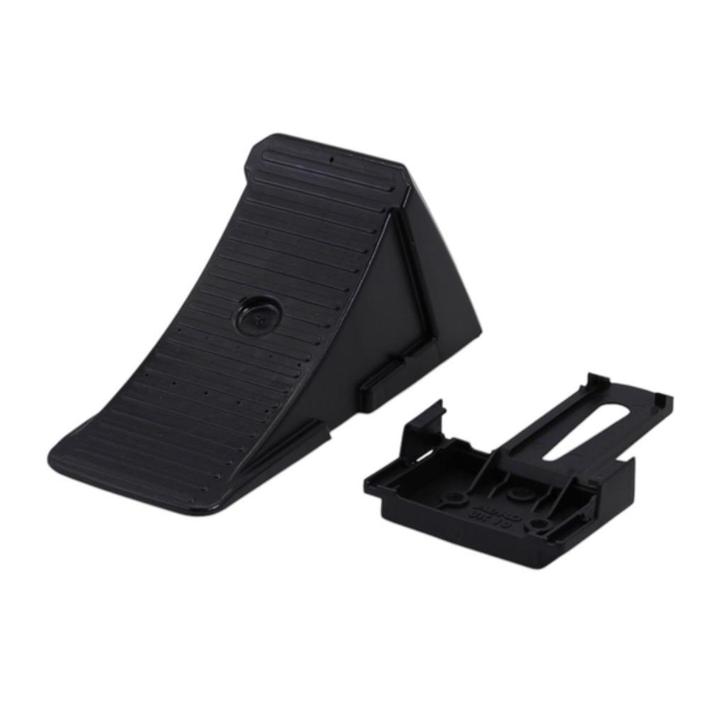 Wielkeg AL-KO met houder kleur zwart, Caravans en Kamperen, Caravan accessoires, Verzenden