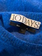 10 days trui, Kleding | Dames, Blauw, 10days, Ophalen of Verzenden, Zo goed als nieuw