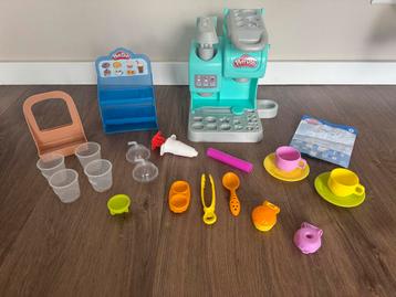 Play Doh IJsmachine - Zo Goed Als Nieuw! beschikbaar voor biedingen