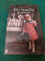 boek het familie portret jenna blum, Boeken, Ophalen of Verzenden