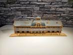 Station stationsgebouw Altstadt N spoor modeltrein 1:160, Overige merken, Gebruikt, Gelijkstroom of Wisselstroom, Brug, Tunnel of Gebouw