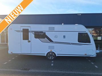 Knaus Sudwind 60 Years 550 FSK EXTRA VOORDEEL beschikbaar voor biedingen