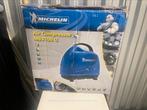 Michelin Air compressor MB3100 U, Doe-het-zelf en Verbouw, Compressors, 6 tot 10 bar, Ophalen of Verzenden, Zo goed als nieuw