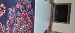 Salontafel, Huis en Inrichting, Tafels | Salontafels, Ophalen, 100 tot 150 cm, 50 tot 100 cm, Zo goed als nieuw