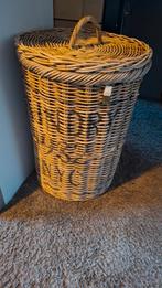 Riviera Maison Was mand, Ophalen, Overige materialen, 50 tot 100 cm, 50 tot 75 cm