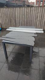 Flatfix Fusion onderdelen, Ophalen, Gebruikt