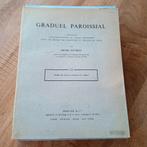 Twee hele mooie goede staatsverkerende orgelboeken, Muziek en Instrumenten, Bladmuziek, Ophalen of Verzenden, Zo goed als nieuw