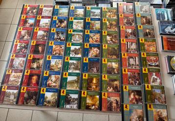 Mozart Edition CD Collectie beschikbaar voor biedingen