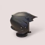Trial Helm Hebo €129,96, Motoren, Jethelm, Ophalen of Verzenden, Dames, Nieuw met kaartje