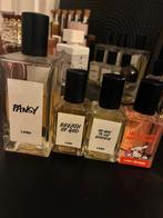 Lush Parfum, Ophalen of Verzenden, Zo goed als nieuw