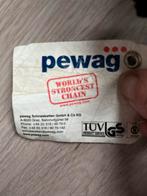 Pewag Sneeuwkettingen - Snox Pro SXP 540, Auto diversen, Sneeuwkettingen, Ophalen of Verzenden, Zo goed als nieuw