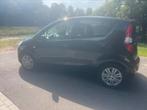 Suzuki Splash 1.0 2013, Auto's, Voorwielaandrijving, Bruin, Origineel Nederlands, Handgeschakeld