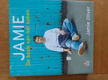 Jamie Oliver - Jamie beschikbaar voor biedingen