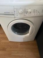 wassmachine, Ophalen, Gebruikt, Voorlader, 85 tot 90 cm