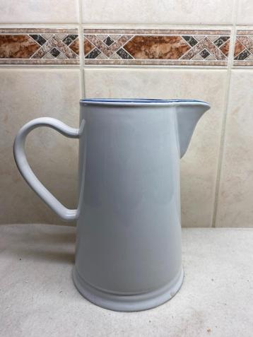Keramiek Pitcher (Schenk Kan) Cabanaz beschikbaar voor biedingen