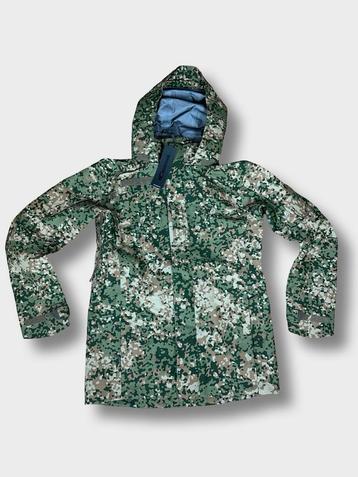 Carinthia NFP NL Defense Gore-Tex Regenjas XXL Nieuw beschikbaar voor biedingen