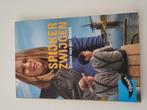 Spijker zwijgenj, Boeken, Ophalen of Verzenden, Zo goed als nieuw