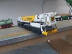 Liebherr ltm 1750-8.1 wsi  aertssen, Ophalen of Verzenden, Zo goed als nieuw, Hijskraan, Tractor of Landbouw, Wsi