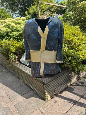 KIMONO KERAMIEK beschikbaar voor biedingen