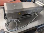 faerch trayseal machine met lading 1/4gn bakjes gratis erbij, Ophalen, Gebruikt