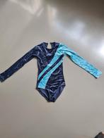 Velours Turnpakje Maat 116, Ophalen of Verzenden, Zo goed als nieuw