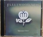 Fleetwood Mac Greatest hits, Ophalen of Verzenden, Zo goed als nieuw