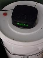 Philips Klokradio - Zo goed als nieuw!, Audio, Tv en Foto, Radio's, Ophalen of Verzenden, Zo goed als nieuw, Radio