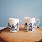 Weiden Bavaria, 2 kleine mokken, Ophalen of Verzenden