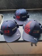 RedBull caps, Ophalen of Verzenden, Nieuw