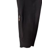 High Use broek M, Zwart, Ophalen of Verzenden, Zo goed als nieuw, Lang