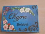 brocante zeepdoos Chypre - Boldoot, Ophalen