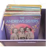38 Prima LP's van jaren 60-70, Cd's en Dvd's, Vinyl | Pop, Ophalen of Verzenden, 1960 tot 1980, Zo goed als nieuw